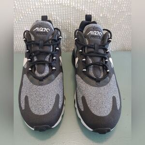 NIKE Air max 270 react 'op art'